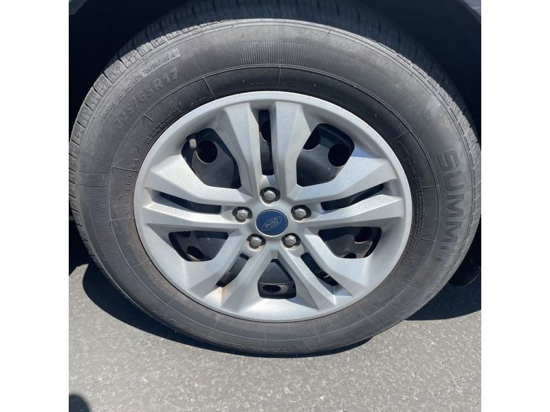 2020 Ford Escape S