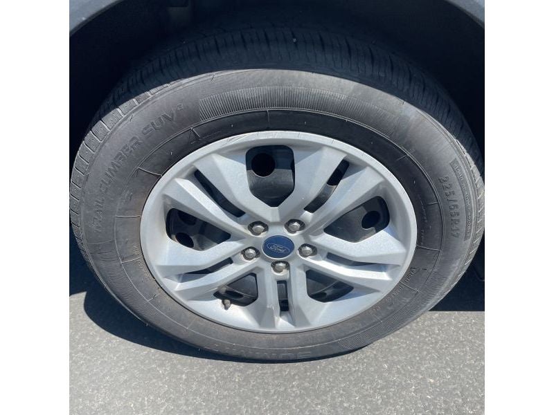 2020 Ford Escape S