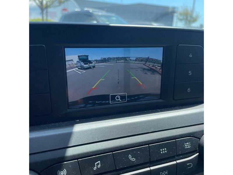2020 Ford Escape S