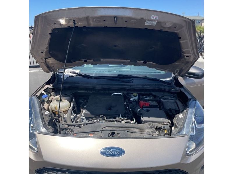 2020 Ford Escape S