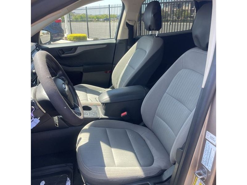 2020 Ford Escape S