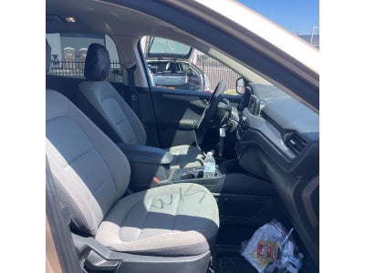 2020 Ford Escape S