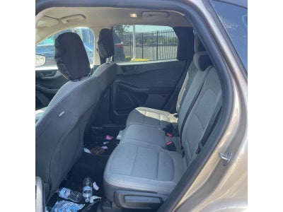 2020 Ford Escape S
