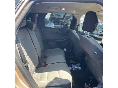 2020 Ford Escape S