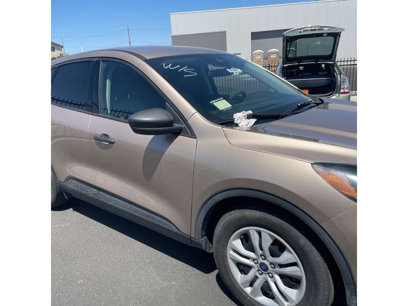 2020 Ford Escape S