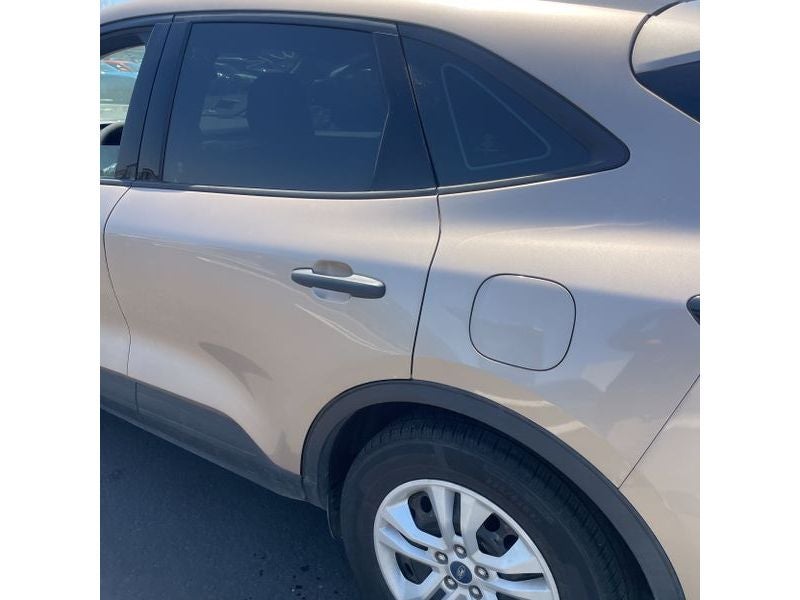 2020 Ford Escape S