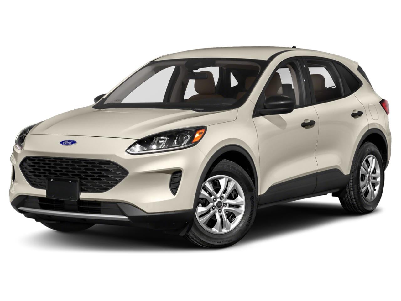 2020 Ford Escape S FWD