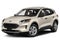 2020 Ford Escape S FWD