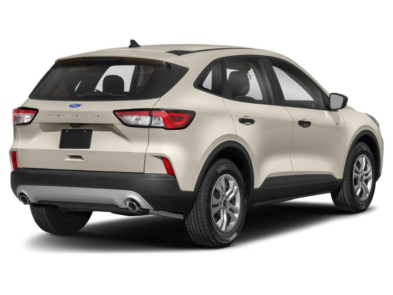 2020 Ford Escape S FWD