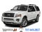 2016 Ford Expedition EL 4WD 4dr XLT