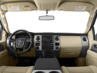 2016 Ford Expedition EL 4WD 4dr XLT