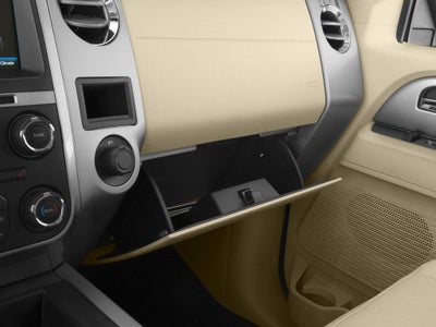 2016 Ford Expedition EL 4WD 4dr XLT