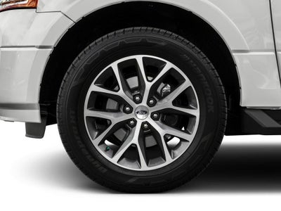 2016 Ford Expedition EL 4WD 4dr XLT