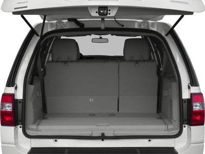 2016 Ford Expedition EL 4WD 4dr XLT