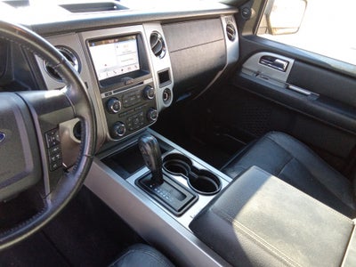 2017 Ford Expedition XLT 4x2
