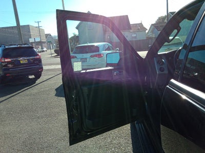 2017 Ford Expedition XLT 4x2