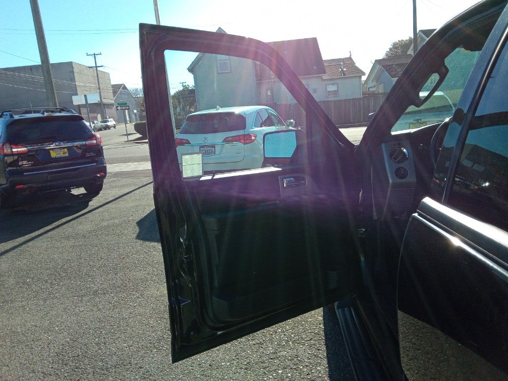 2017 Ford Expedition XLT 4x2