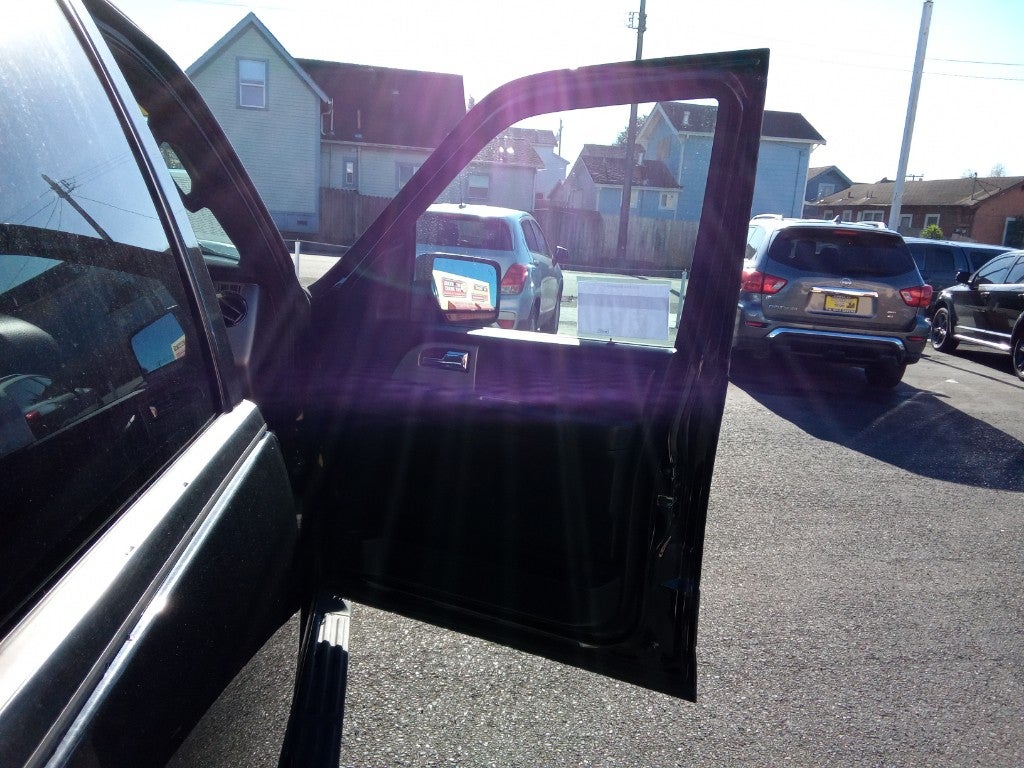 2017 Ford Expedition XLT 4x2