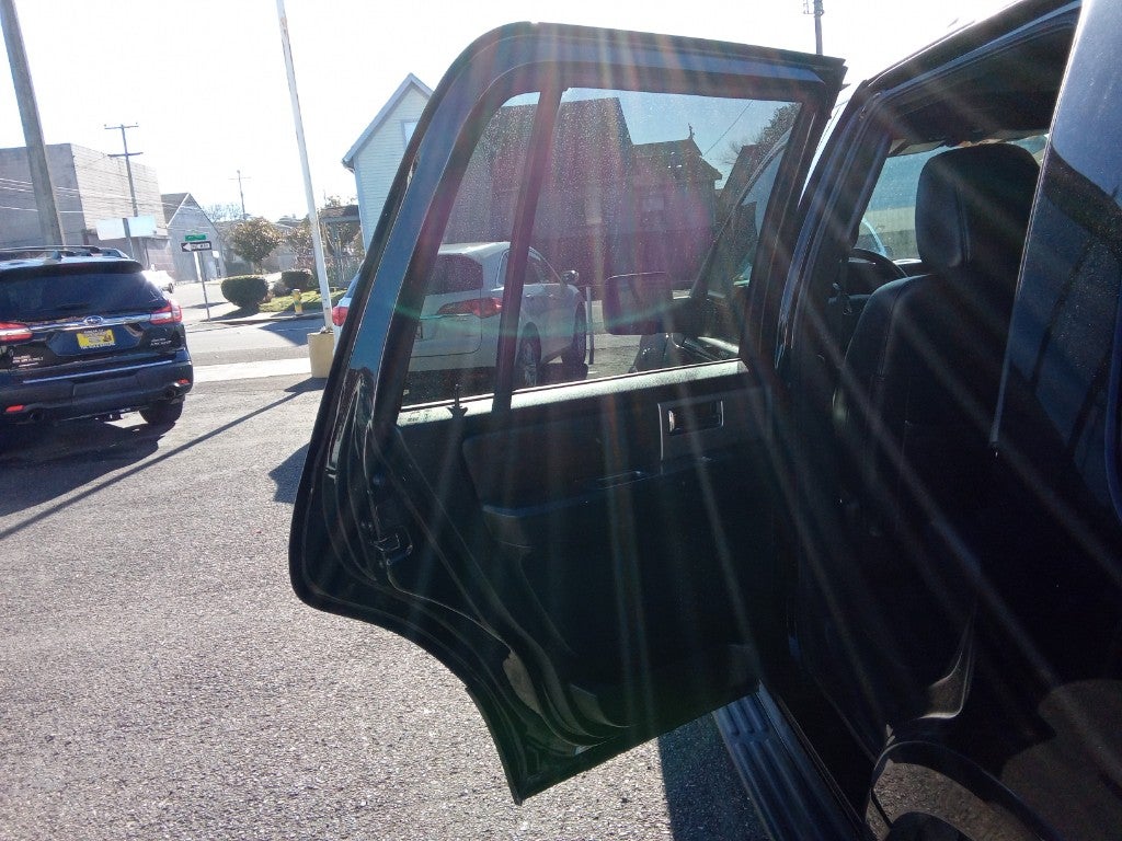 2017 Ford Expedition XLT 4x2