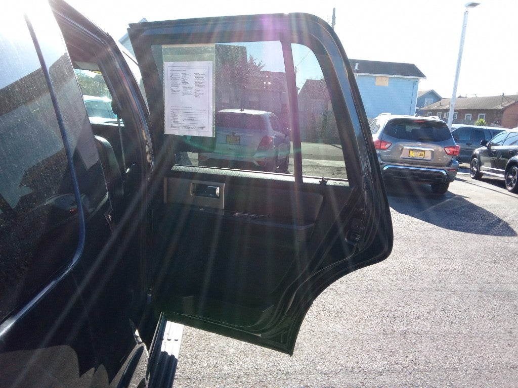 2017 Ford Expedition XLT 4x2