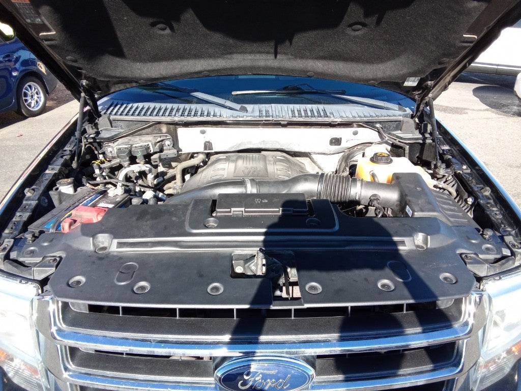 2017 Ford Expedition XLT 4x2