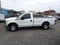 2016 Ford F-250 2WD Regular Cab 8 Ft Box XL