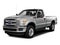 2016 Ford F-250 2WD Regular Cab 8 Ft Box XL