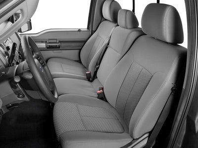 2016 Ford F-250 2WD Regular Cab 8 Ft Box XL