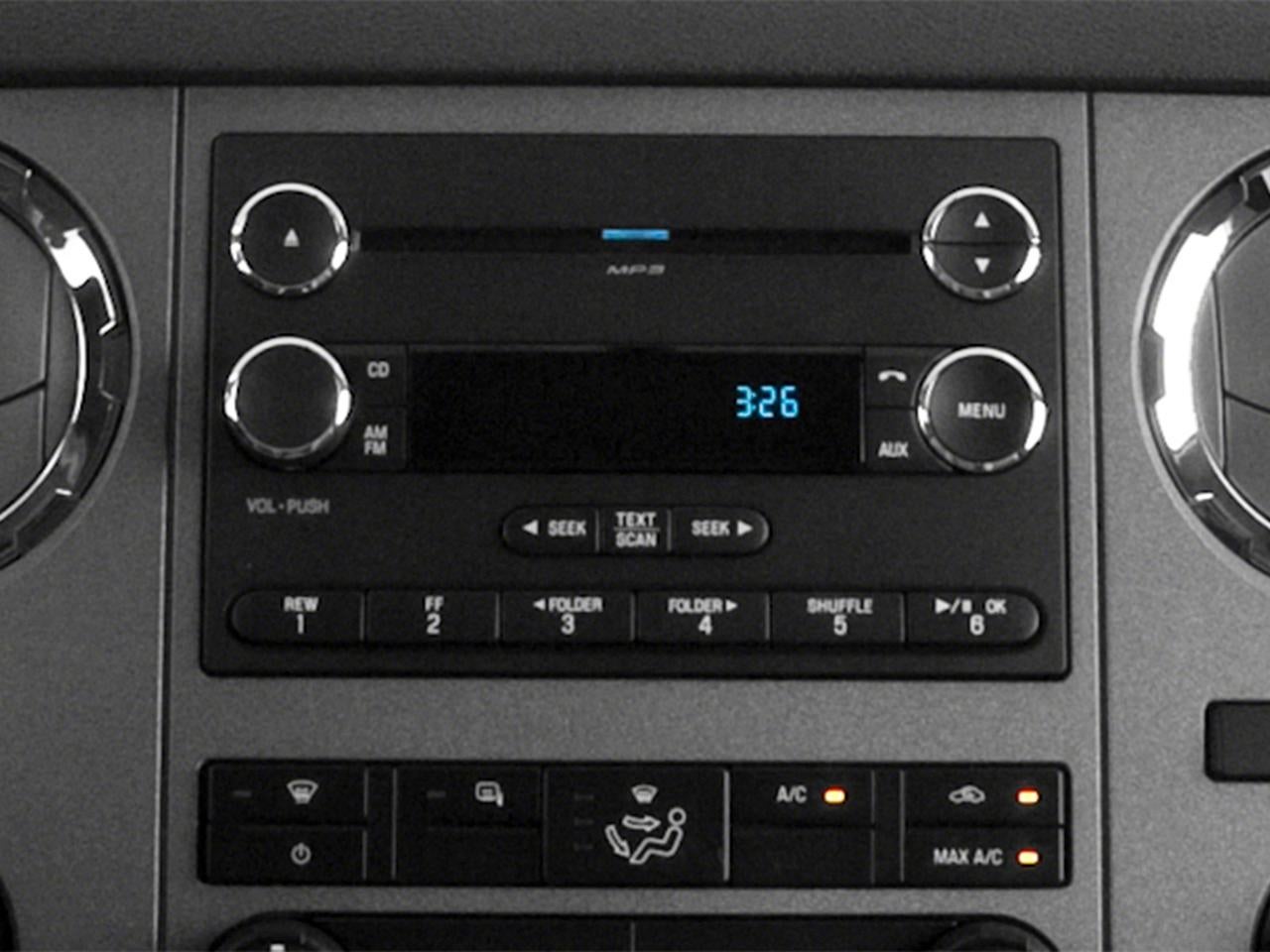 2016 Ford F-250 2WD Regular Cab 8 Ft Box XL