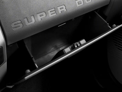 2016 Ford F-250 2WD Regular Cab 8 Ft Box XL