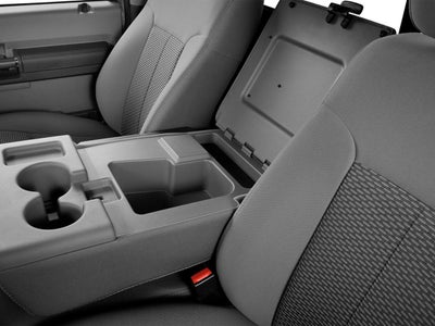 2016 Ford F-250 2WD Regular Cab 8 Ft Box XL