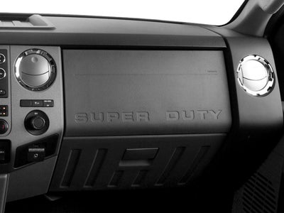 2016 Ford F-250 2WD Regular Cab 8 Ft Box XL