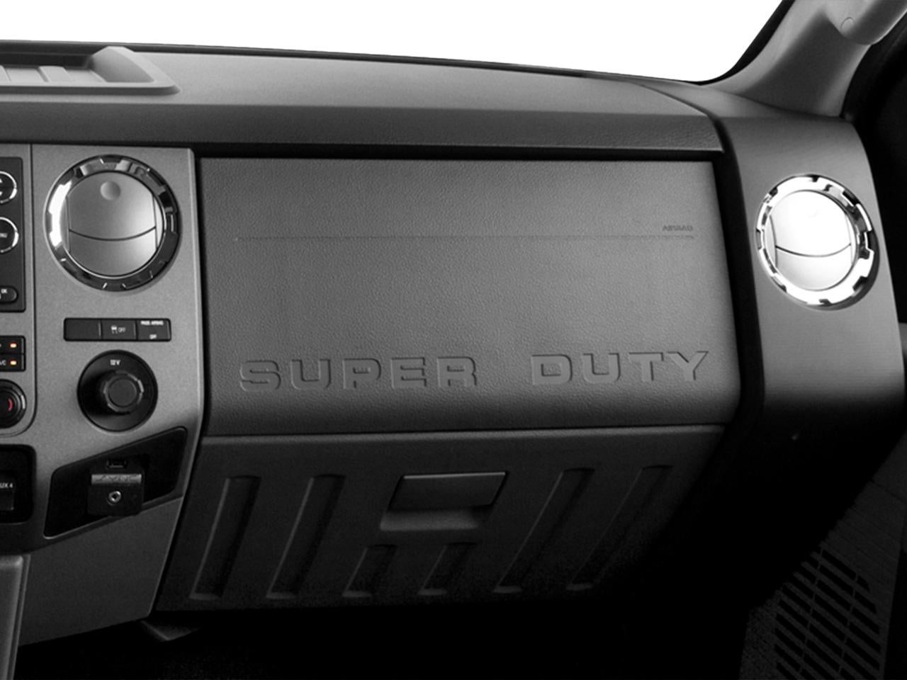 2016 Ford F-250 2WD Regular Cab 8 Ft Box XL