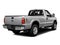 2016 Ford F-250 2WD Regular Cab 8 Ft Box XL