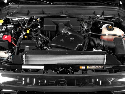 2016 Ford F-250 2WD Regular Cab 8 Ft Box XL