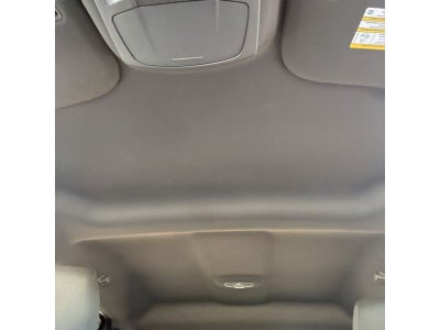 2016 Ford F-150 2WD SuperCrew 5-1/2 Ft Box XL