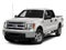 2013 Ford F-150 2WD SuperCrew 5-1/2 Ft Box XL