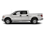 2013 Ford F-150 2WD SuperCrew 5-1/2 Ft Box XL