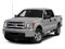 2013 Ford F-150 2WD SuperCrew 5-1/2 Ft Box XL