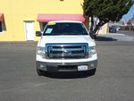 2014 Ford F-150 2WD SuperCrew 5-1/2 Ft Box XL