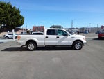 2014 Ford F-150 2WD SuperCrew 5-1/2 Ft Box XL