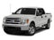 2014 Ford F-150 2WD SuperCrew 5-1/2 Ft Box XL