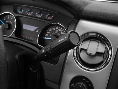 2014 Ford F-150 2WD SuperCrew 5-1/2 Ft Box XL
