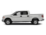 2014 Ford F-150 2WD SuperCrew 5-1/2 Ft Box XL