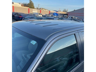 2010 Ford F-150 2WD SuperCrew 5-1/2 Ft Box XL