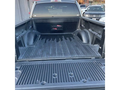 2010 Ford F-150 2WD SuperCrew 5-1/2 Ft Box XL