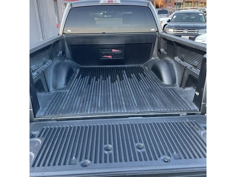 2010 Ford F-150 2WD SuperCrew 5-1/2 Ft Box XL