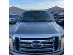 2010 Ford F-150 2WD SuperCrew 5-1/2 Ft Box XL