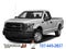 2016 Ford F-150 2WD Regular Cab 6-1/2 Ft Box XL