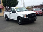 2018 Ford F-150 XL 4WD Reg Cab 6.5' Box